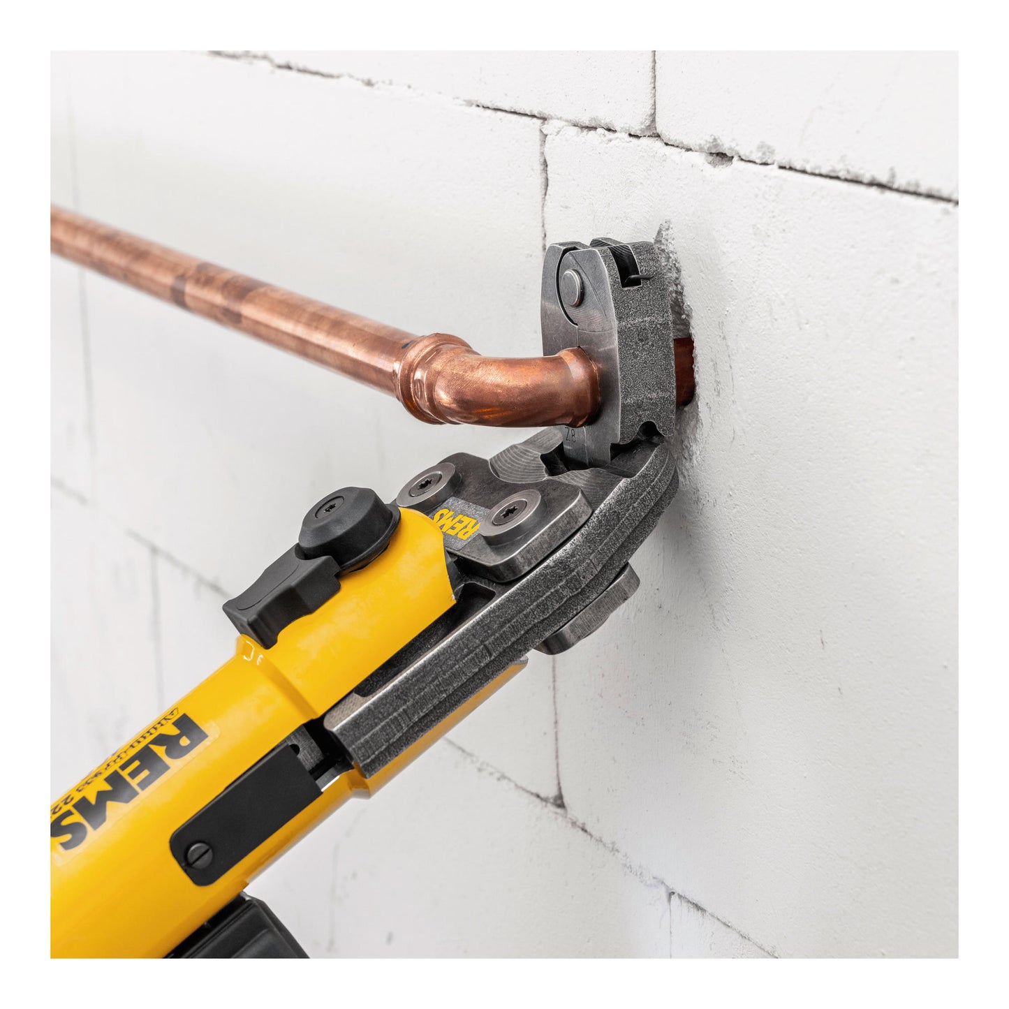 REMS 574618 Multi-Angle Pressing Ring Set (M15+22+28+Mini Z8)