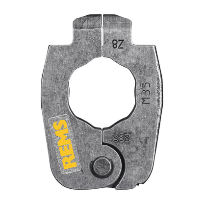 REMS 574746 Multi-Angle Pressing Ring M35 S (PR-2B)