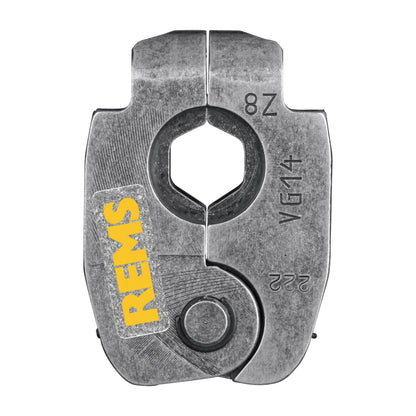 REMS 574750 Multi-Angle Pressing Ring VG14 S (PR-2B)