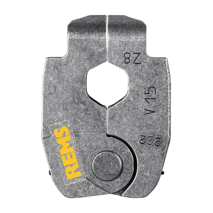 REMS 574752 Multi-Angle Pressing Ring V15 S (PR-2B)