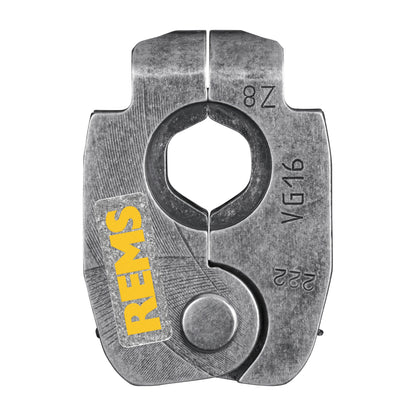 REMS 574754 Multi-Angle Pressing Ring VG16 S (PR-2B)