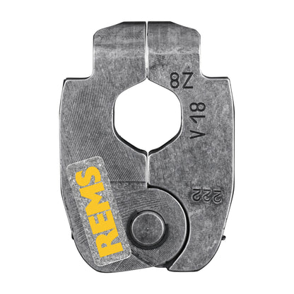 REMS 574756 Multi-Angle Pressing Ring V18 S (PR-2B)