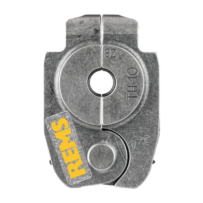 REMS 574772 Multi-Angle Pressing Ring TH10 S (PR-2B)
