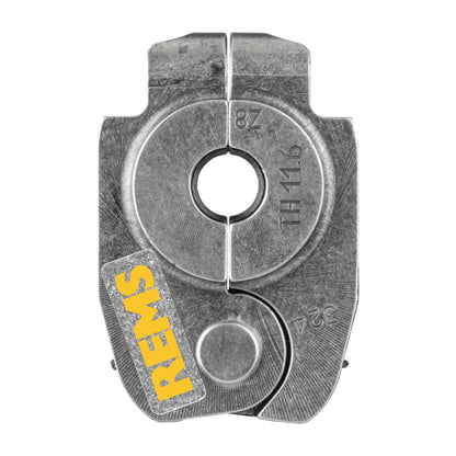 REMS 574774 Multi-Angle Pressing Ring TH11.6 S (PR-2B)