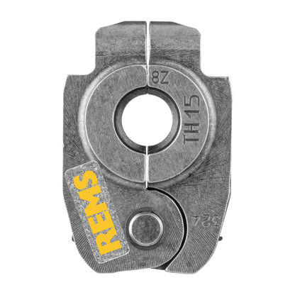 REMS 574780 Multi-Angle Pressing Ring TH15 S (PR-2B)