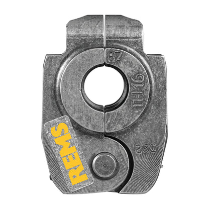 REMS 574623 Multi-Angle Pressing Ring Set (TH 16+20+26+Z8)