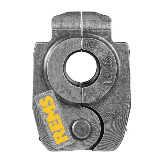 REMS 574782 Multi-Angle Pressing Ring TH16 S (PR-2B)