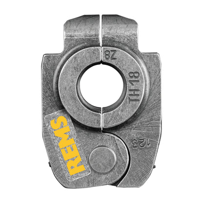 REMS 574786 Multi-Angle Pressing Ring TH18 S (PR-2B)