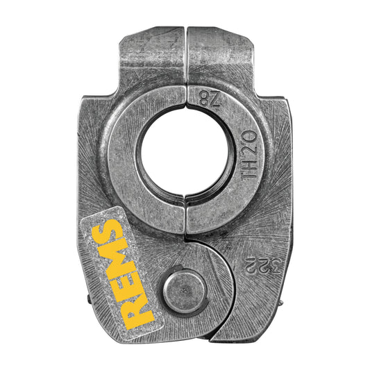 REMS 574788 Multi-Angle Pressing Ring TH20 S (PR-2B)