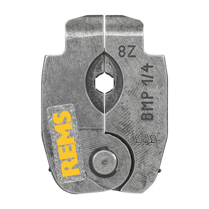 REMS 574810 Multi-Angle Pressing Ring BMP 1/4" S (PR-2B)