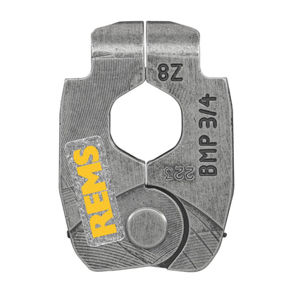 REMS 574818 Multi-Angle Pressing Ring BMP 3/4" S (PR-2B)