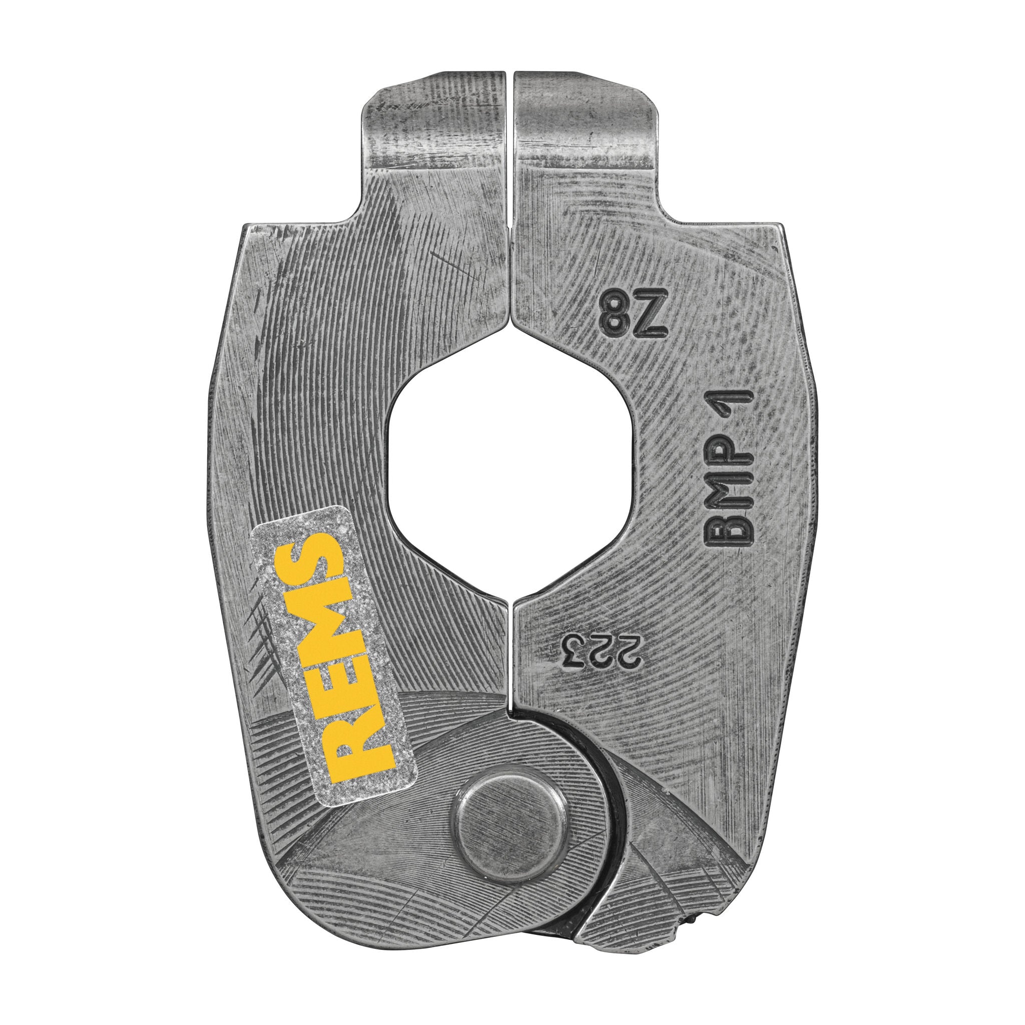 Ring Bmp REMS 574822 Multi-Angle Pressing Ring BMP 1