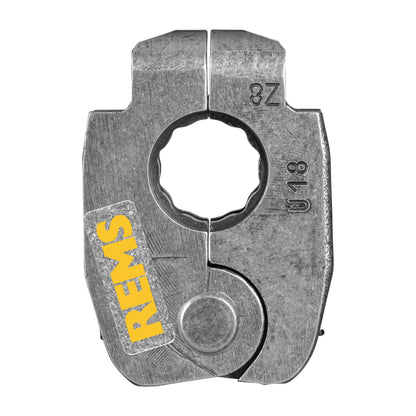 REMS 574870 Multi-Angle Pressing Ring U18 S (PR-2B)