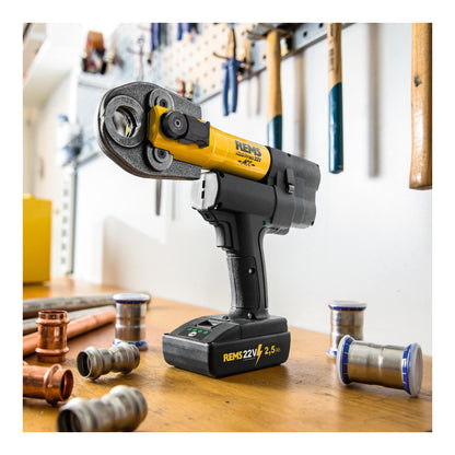 REMS 578364 Mini Pressing Tong (TH32)