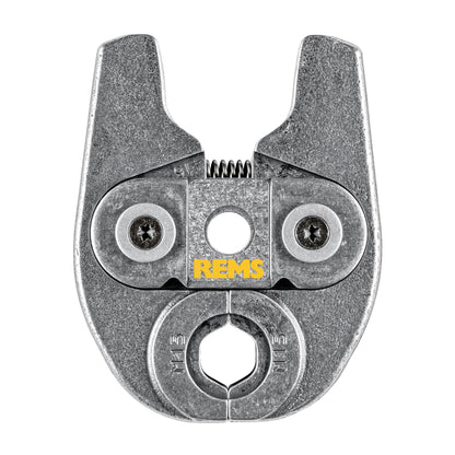 REMS 578014X03 Mini-Press 22v ACC 2-Tong Kit + FREE gifts (2x2.5Ah)