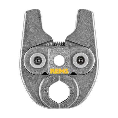 REMS 578014X03 Mini-Press 22v ACC 2-Tong Kit + FREE gifts (2x2.5Ah)