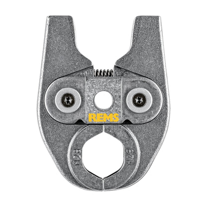 REMS 578057 Pressing Tong Mini Set M 15+22+28+35 L-Boxx