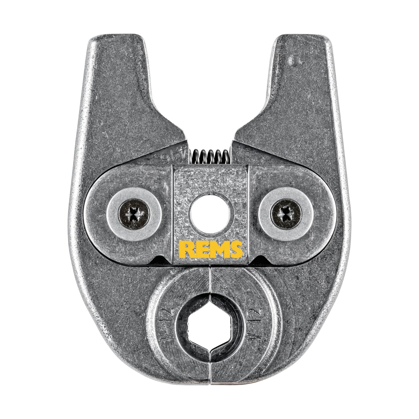 REMS 578324 Mini Pressing Tong (V12)