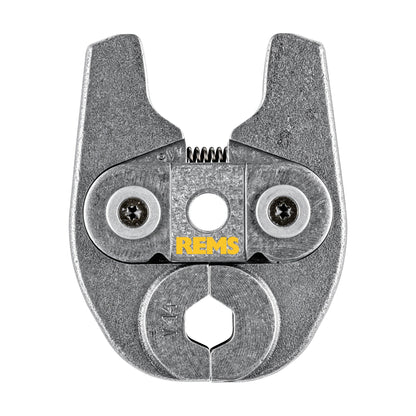 REMS 578326 Mini Pressing Tong (V14)