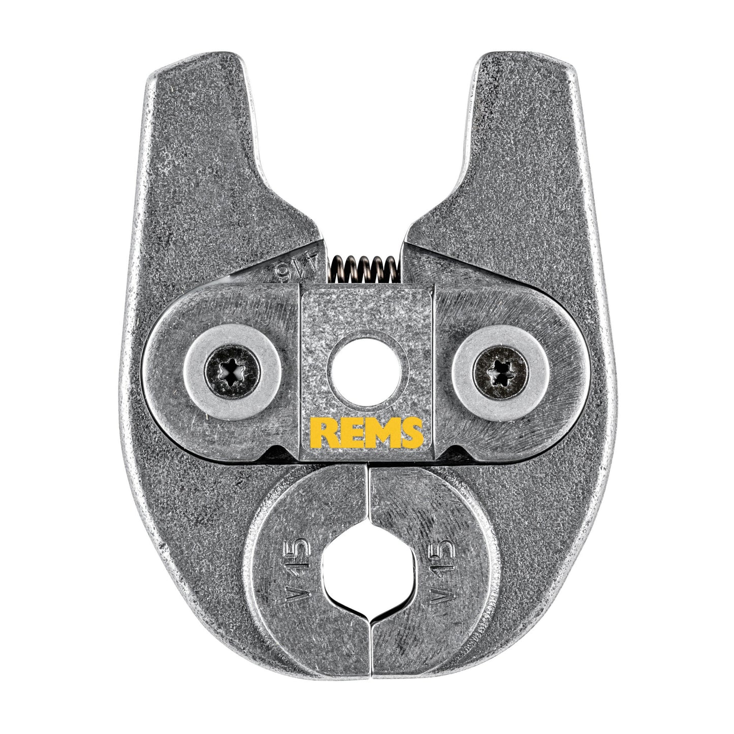 REMS 578328 Mini Pressing Tong (V15)