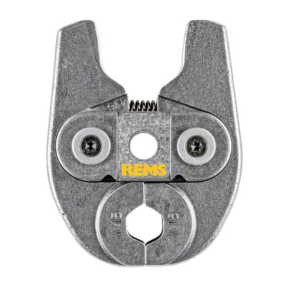 REMS 578058 Mini Pressing Tong Set V 15+22+28+35 L-Boxx