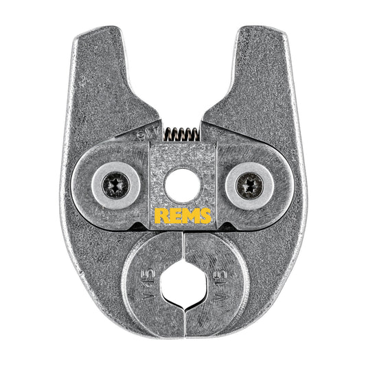 REMS 578328 Mini Pressing Tong (V15)
