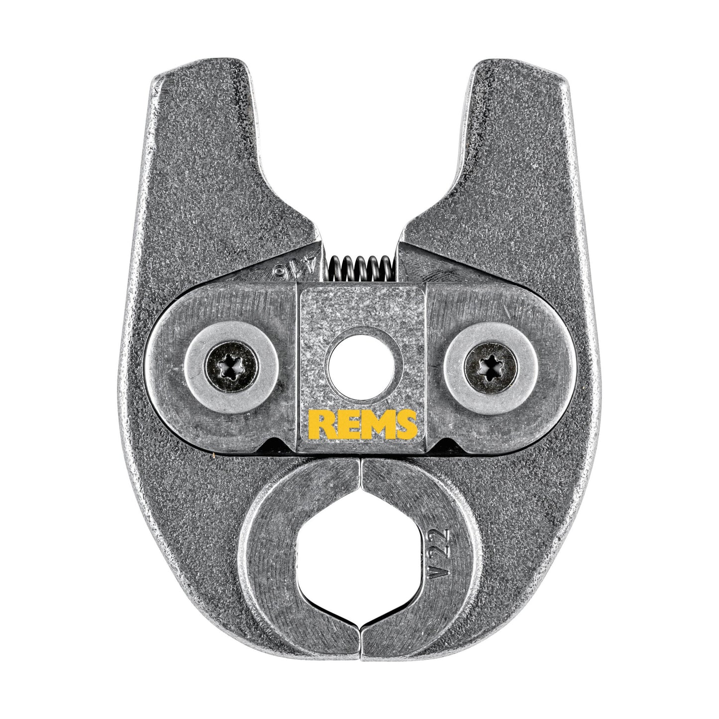 REMS 578058 Mini Pressing Tong Set V 15+22+28+35 L-Boxx