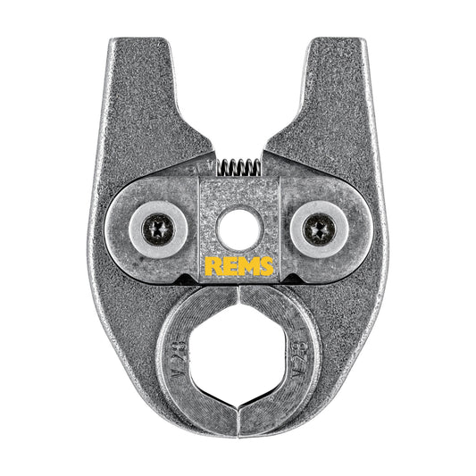 REMS 578336 Mini Pressing Tong (V28)