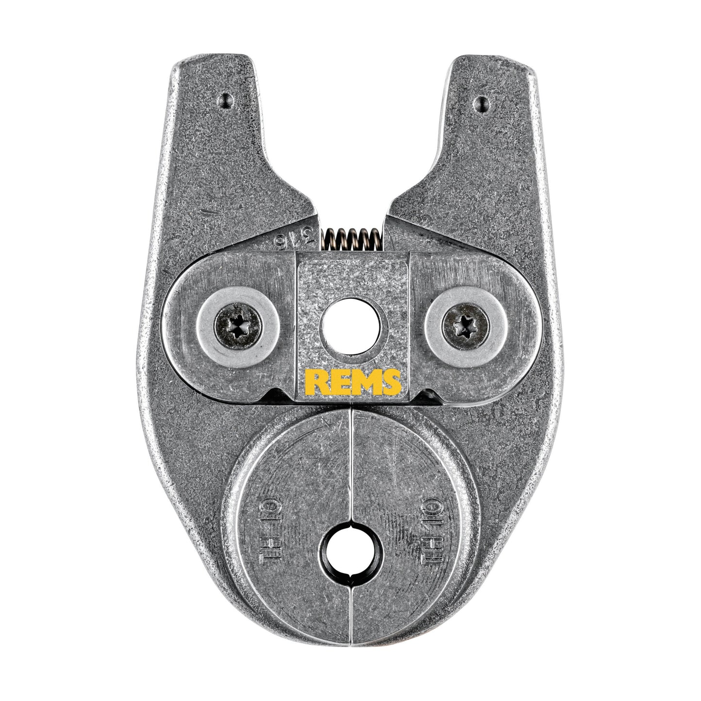 REMS 578342 Mini Pressing Tong (TH10)