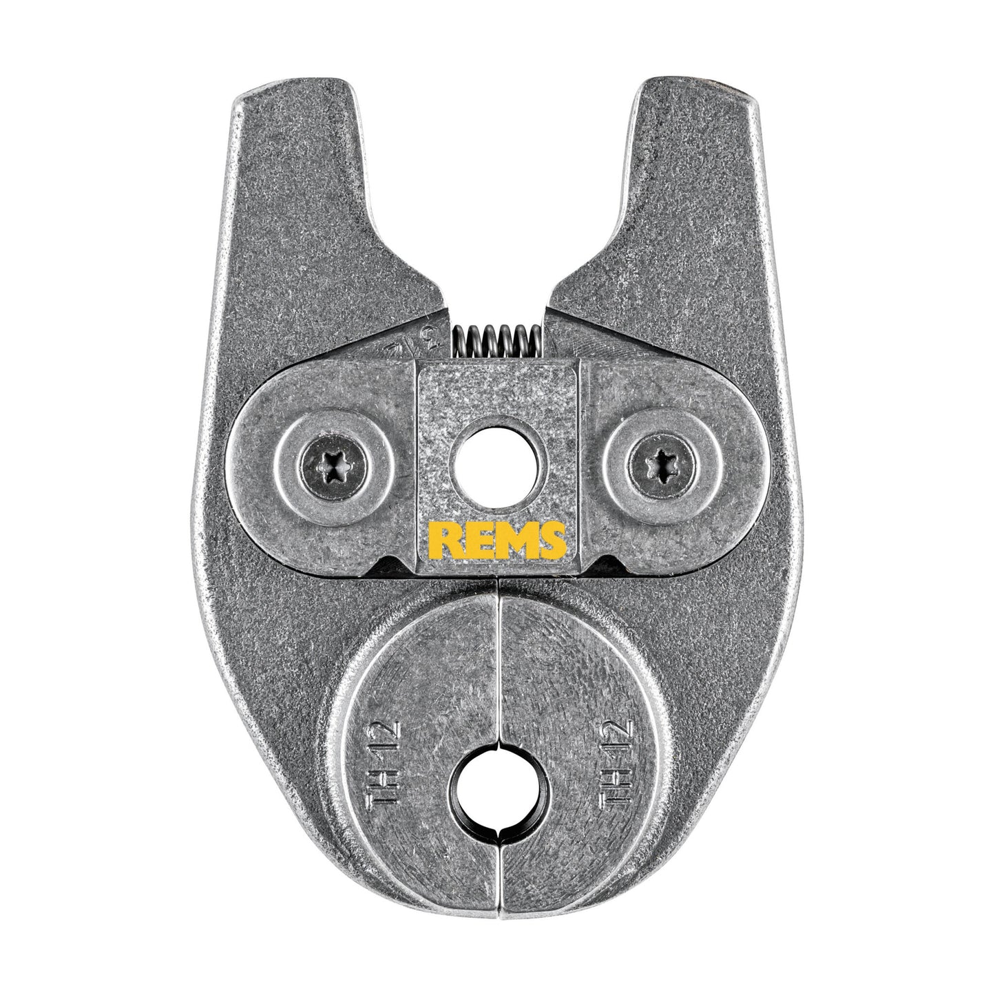 REMS 578346 Mini Pressing Tong (TH12)