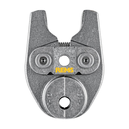 REMS 578346 Mini Pressing Tong (TH12)