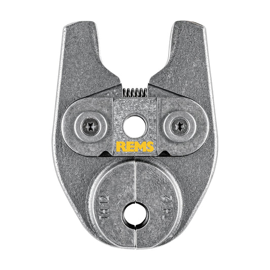 REMS 578346 Mini Pressing Tong (TH12)
