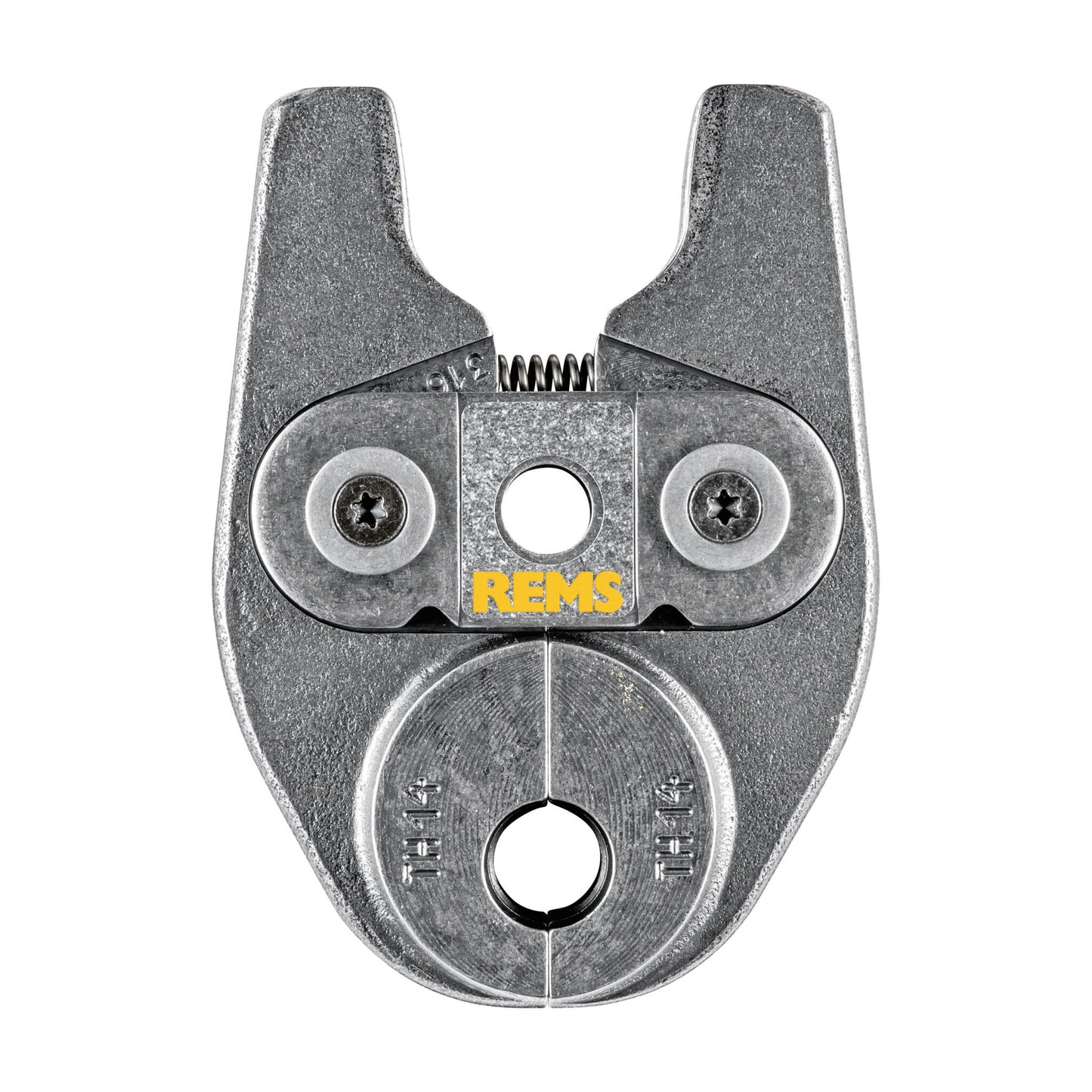 REMS 578348 Mini Pressing Tong (TH14)