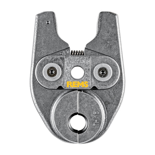 REMS 578350 Mini Pressing Tong (TH15)