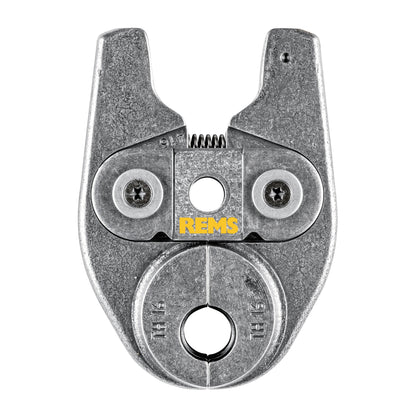REMS 578069 Mini Pressing Tong Set TH 16+20+26 L-Boxx