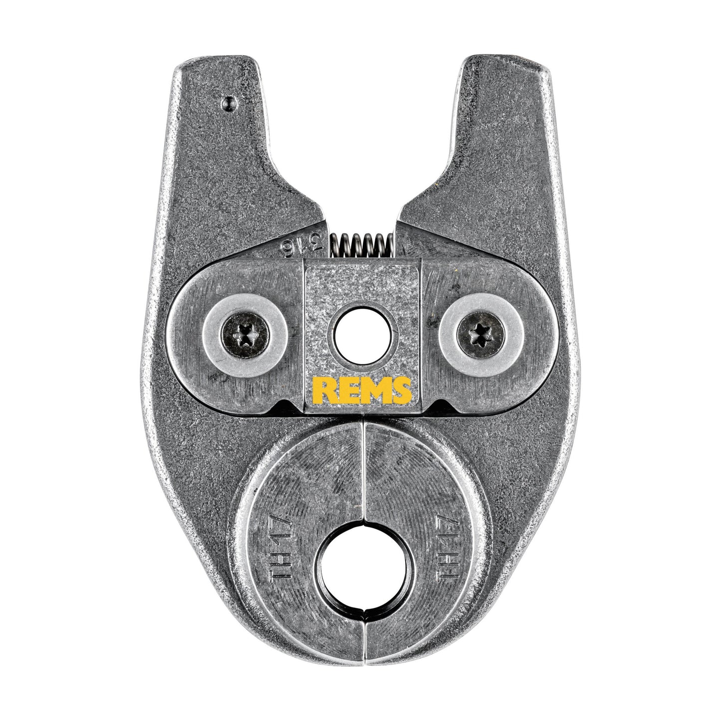 REMS 578354 Mini Pressing Tong (TH17)