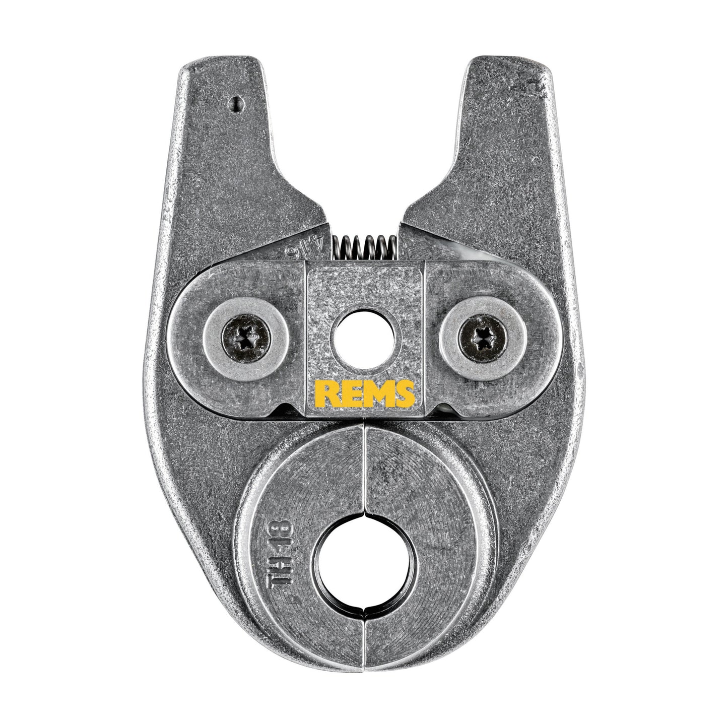 REMS 578356 Mini Pressing Tong (TH18)