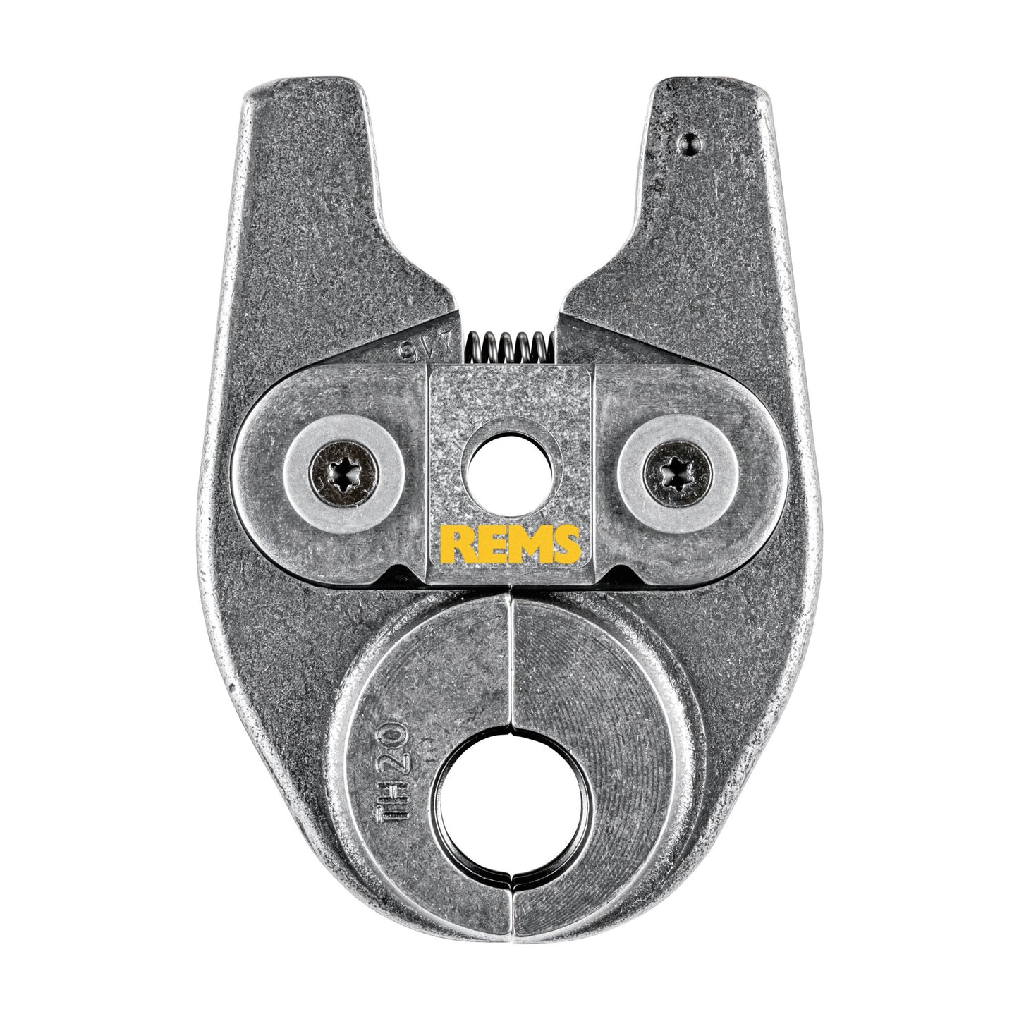 REMS 578358 Mini Pressing Tong (TH20)