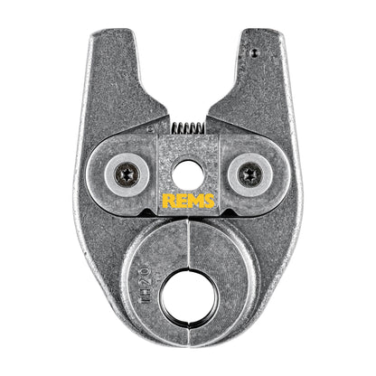 REMS 578069 Mini Pressing Tong Set TH 16+20+26 L-Boxx