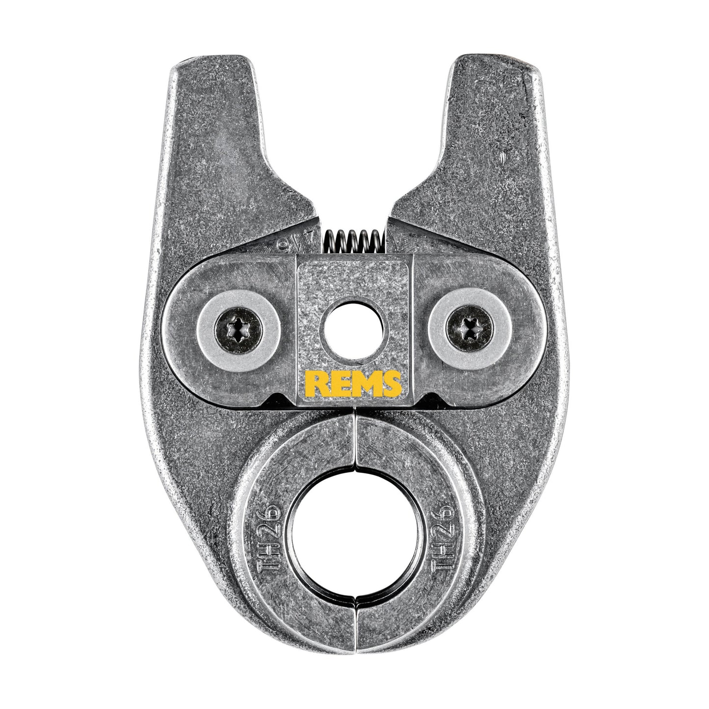 REMS 578362 Mini Pressing Tong (TH26)