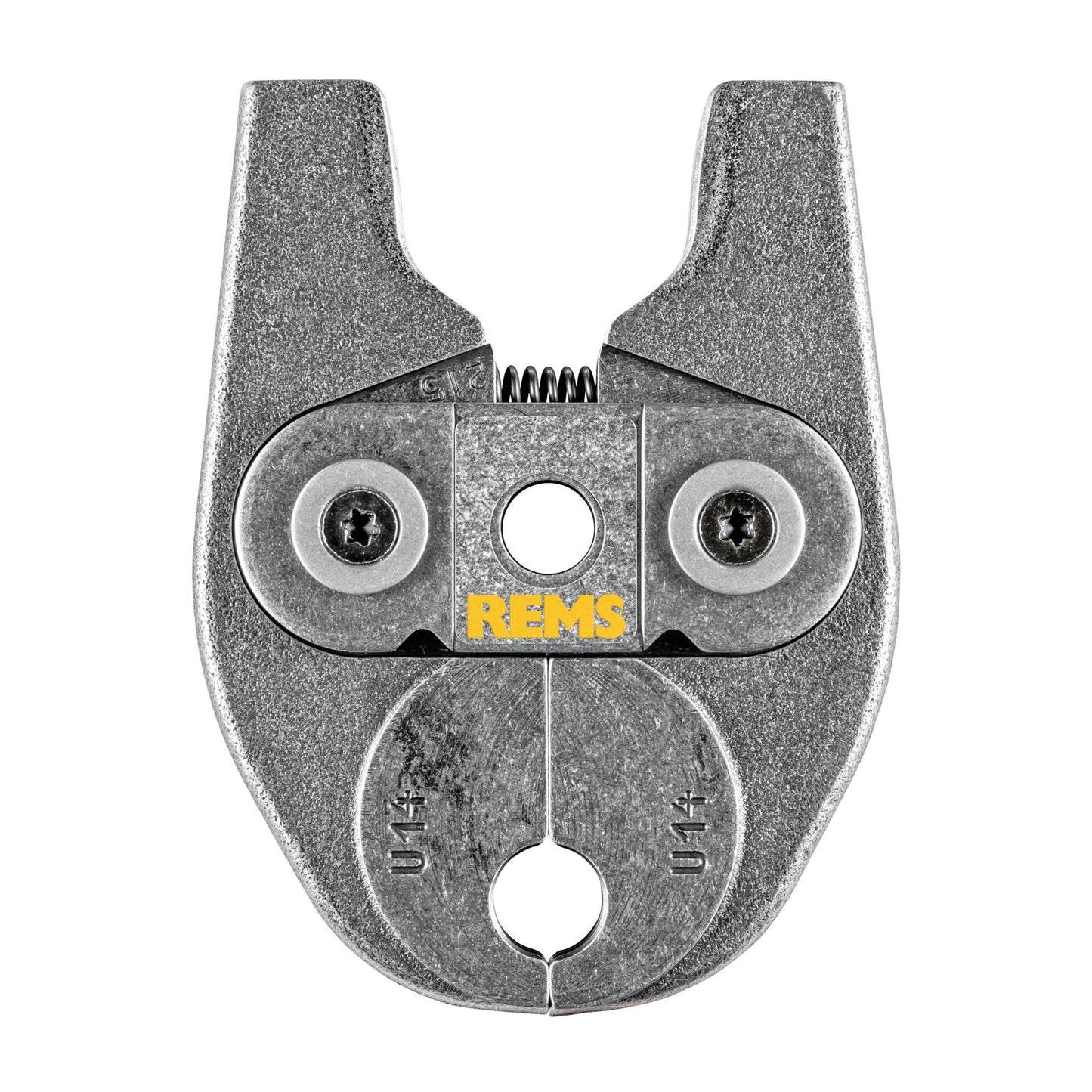 REMS 578372 Mini Pressing Tong (U14)