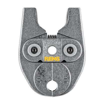 REMS 578372 Mini Pressing Tong (U14)