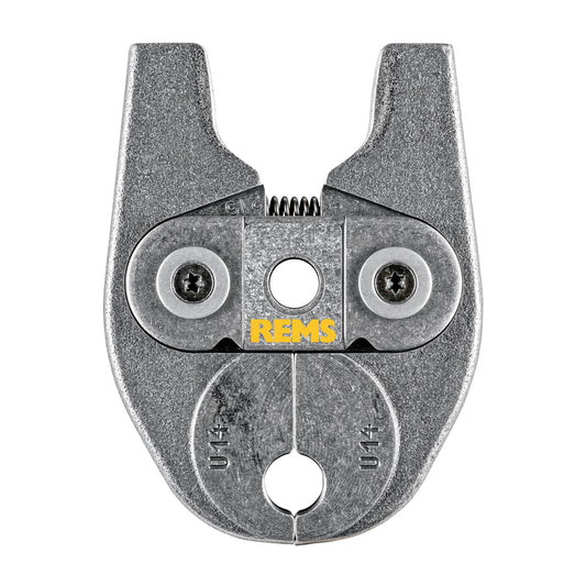 REMS 578372 Mini Pressing Tong (U14)