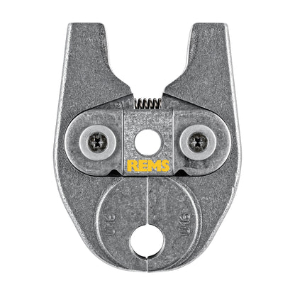 REMS 578374 Mini Pressing Tong (U16)