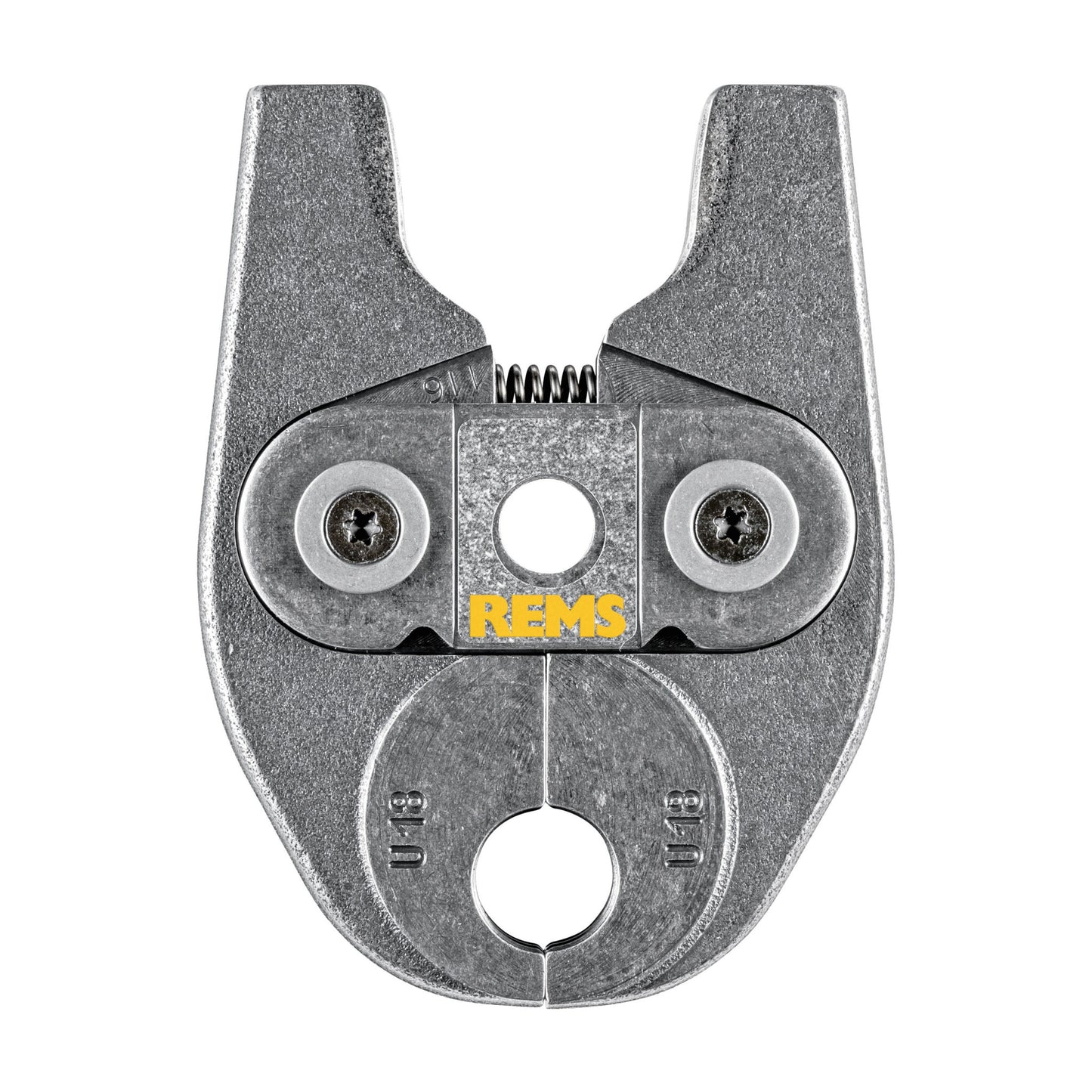 REMS 578376 Mini Pressing Tong (U18)
