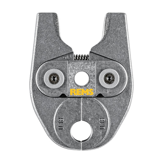 REMS 578376 Mini Pressing Tong (U18)