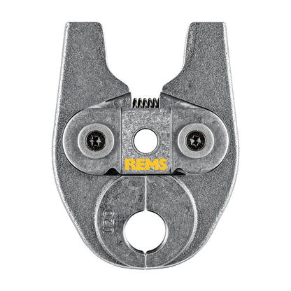 REMS 578378 Mini Pressing Tong (U20)
