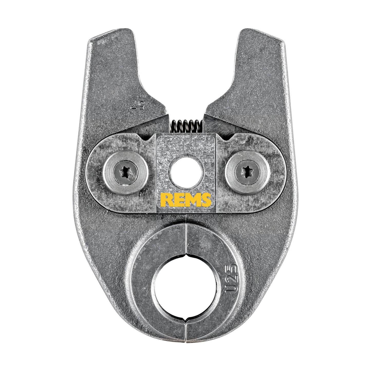 REMS 578380 Mini Pressing Tong (U25)