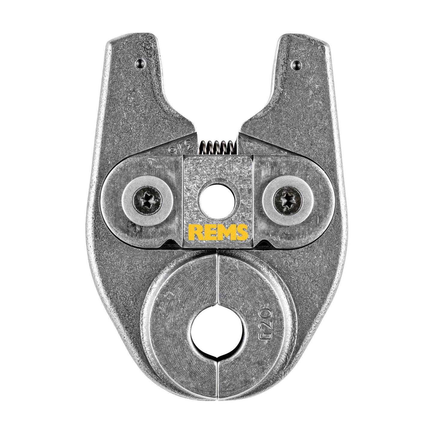 REMS 578446 Mini Pressing Tong (G20)