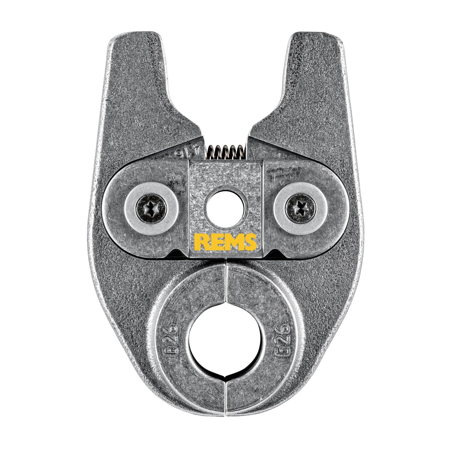REMS 578448 Mini Pressing Tong (G26)